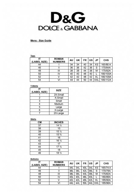 dolce gabbana soho new york|dolce gabbana size guide.